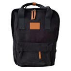 True Spirit Ribstof Rugtas, Sieraden, Tassen en Uiterlijk, Tassen | Damestassen, Verzenden, Nieuw