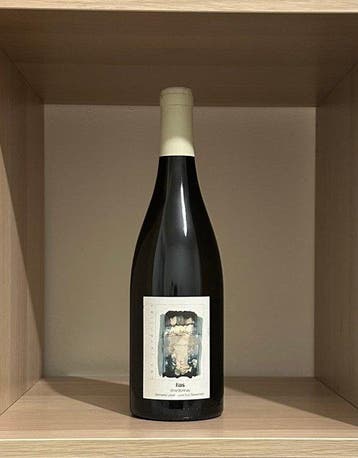 2021 Domaine Labet Lias - Côtes du Jura Côtes du Jura - 1, Verzamelen, Wijnen, Nieuw