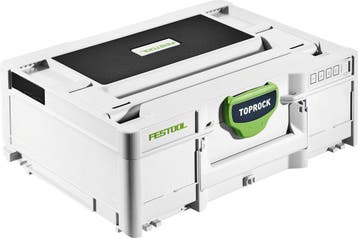 Festool SYS3 BT20 M 137 Bluetooth Speaker - 20W TOPROCK, Doe-het-zelf en Verbouw, Gereedschap | Boormachines, Verzenden, Nieuw