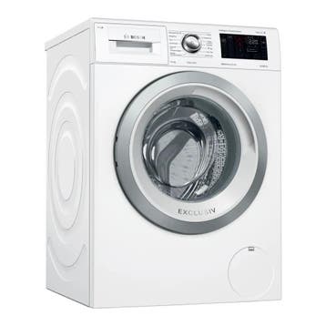 Wasmachine Bosch WAT28695NL 8 kg 1400 toeren A+++, 1200 tot 1600 toeren, 8 tot 10 kg, Refurbished, Ophalen of Verzenden