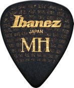 Ibanez Mårten Hagström - Sand Grip plectrum - Heavy 1.00 mm, Ophalen of Verzenden, Nieuw, Elektrische gitaar