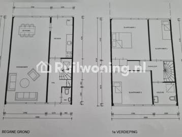 Jouw huis in Emmen voor mijn huis in Raalte!, Overijssel