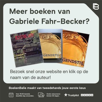 Wiener Werkstatte - Gabriele Fahr-Becker 9783822888803, Boeken, Verzenden, Gelezen, Gabriele Fahr-Becker