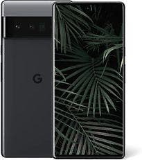 Google Pixel 6 Pro Dual SIM 256GB zwart, Verzenden, Gebruikt, Zonder abonnement, Zonder simlock