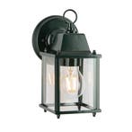 Koetslamp Buitenverlichting Buitenverlichting wand vierkant, Verzenden, Nieuw