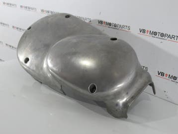Kawasaki VN 1500 Vulcan Deksel motorblok links, Motoren, Onderdelen | Kawasaki, Ophalen of Verzenden, Nieuw