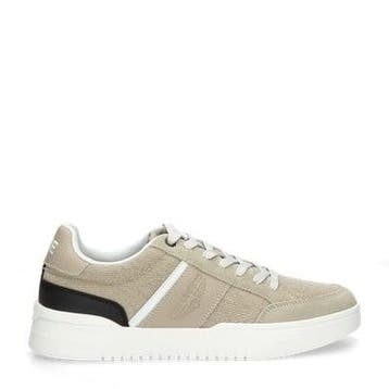 PME Legend Grummer lage sneakers voor heren in het Beige, Verzenden, Nieuw, PME Legend, Sneakers of Gympen