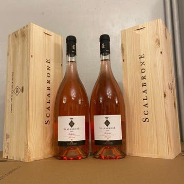 2025 Marchesi Antinori Tenuta Guado al Tasso, Scalabrone -, Nieuw