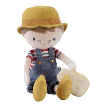 Little Dutch Little d. knuf.pop hol van €25,99 voor €24,94, Ophalen of Verzenden, Nieuw