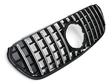 Panamericana GT Grille geschikt voor Mercedes W470 X-Klasse