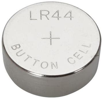 Batterijen LR44 (AG13) - 10 stuks, Nieuw