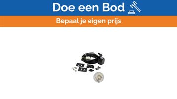 Bieden: Airmar P23 transom mount depth transducer - 31-308-, Ophalen of Verzenden, Nieuw, Kabel of Apparatuur