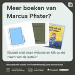 De ster van Bethlehem / Een Vier Windstreken prentenboek, Verzenden, Gelezen, Marcus Pfister