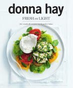 FRESH en LIGHT 9789000322206 Donna Hay, Boeken, Verzenden, Zo goed als nieuw, Donna Hay