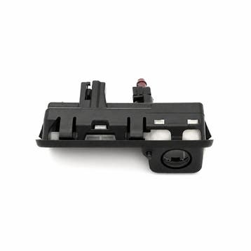 Originele drukknop achterklep achteruitrijcamera, Auto-onderdelen, Ophalen of Verzenden, Nieuw, Seat