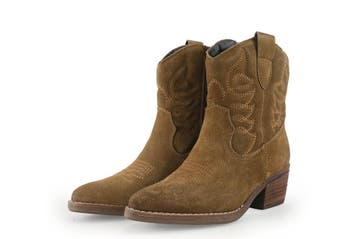 Cellini Cowboy laarzen in maat 36 Bruin, Bruin, Verzenden, Cellini, Zo goed als nieuw