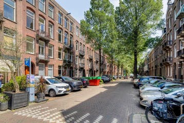 Te huur: Appartement Johannes Verhulststraat in Amsterdam, Noord-Holland, Appartement, Amsterdam