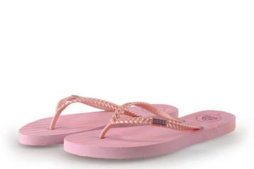 Reef Slippers in maat 36 Roze, Slippers, Overige kleuren, Verzenden, Reef