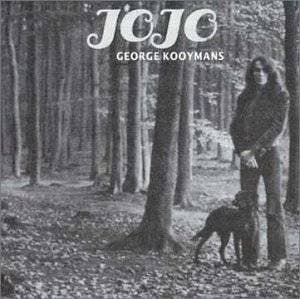 cd - George Kooymans - Jojo, Verzenden, Zo goed als nieuw