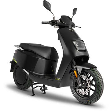 IVA NCE Motor 90 km/u (L3e), Nieuw