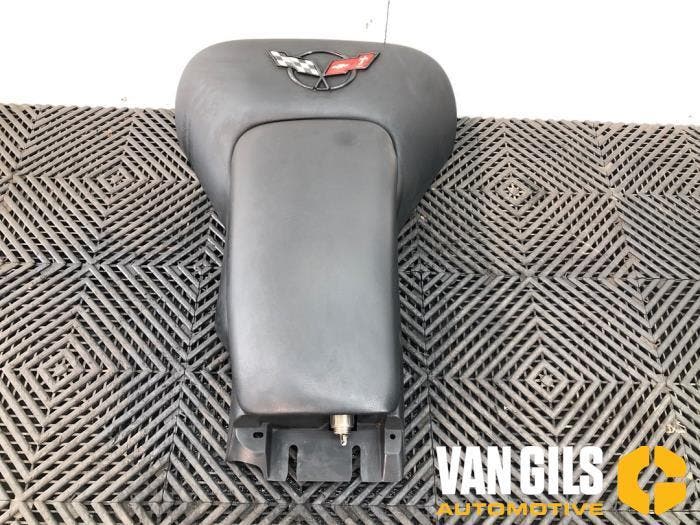 Middenconsoles Chevrolet Corvette O320508, Auto-onderdelen, Interieur en Bekleding, Ophalen of Verzenden