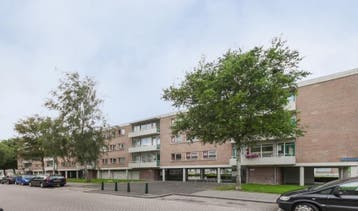 Te Huur 3 Kamer Appartement Dirkslandstraat In Rotterdam, Huizen en Kamers, Rotterdam, Direct bij eigenaar, Appartement, Rotterdam