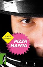 Pizzamaffia 9789001814892 Boudou Kh., Verzenden, Zo goed als nieuw, Boudou Kh.