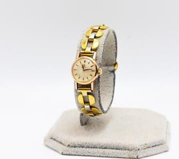Omega - Cocktail - Zonder minimumprijs - 11045-61 - Dames -, Nieuw