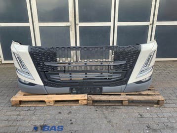 Bumper Volvo FM5 78670304, Ophalen, Gebruikt, Volvo, Carrosserie en Plaatwerk