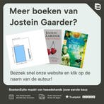 Gaarder Jostein, THE WORLD ACCORDING TO ANNA [O/P], Verzenden, Gelezen, Jostein Gaarder