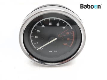 Toerenteller Klok BMW R 1150 RT (R1150RT), Verzenden, Gebruikt
