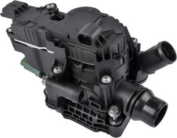Thermostaat 9803549480 Citroen/Peugeot | Tweedekansje OP=OP, Auto-onderdelen, Ophalen of Verzenden, Gebruikt