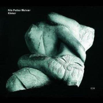 cd - Nils Petter Molvaer - Khmer, Verzenden, Zo goed als nieuw