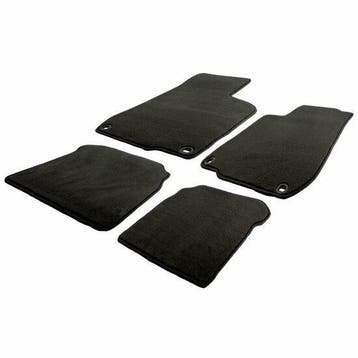 Velours Matten Set VW Caddy 5 MPV TM VW579V, Nieuw