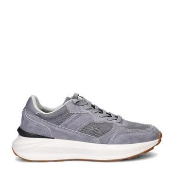 Blue Industry Blue Jogger lage sneakers voor heren, Verzenden, Nieuw, Blue Industry, Sneakers of Gympen