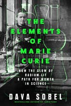The Elements of Marie Curie 9780008536923 Dava Sobel, Verzenden, Zo goed als nieuw, Dava Sobel