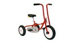Italtrike driewieler met ketting (Kinderen, Professioneel), Ophalen of Verzenden, Nieuw, Overige merken