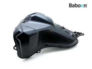 Benzine Tank Honda CRF 1100 2020-2023 Africa Twin (CRF1100, Verzenden, Gebruikt