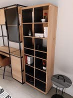 Darwin boekenkast 14-niches - 70 cm **SHOWROOMMODEL**, Huis en Inrichting, Nieuw
