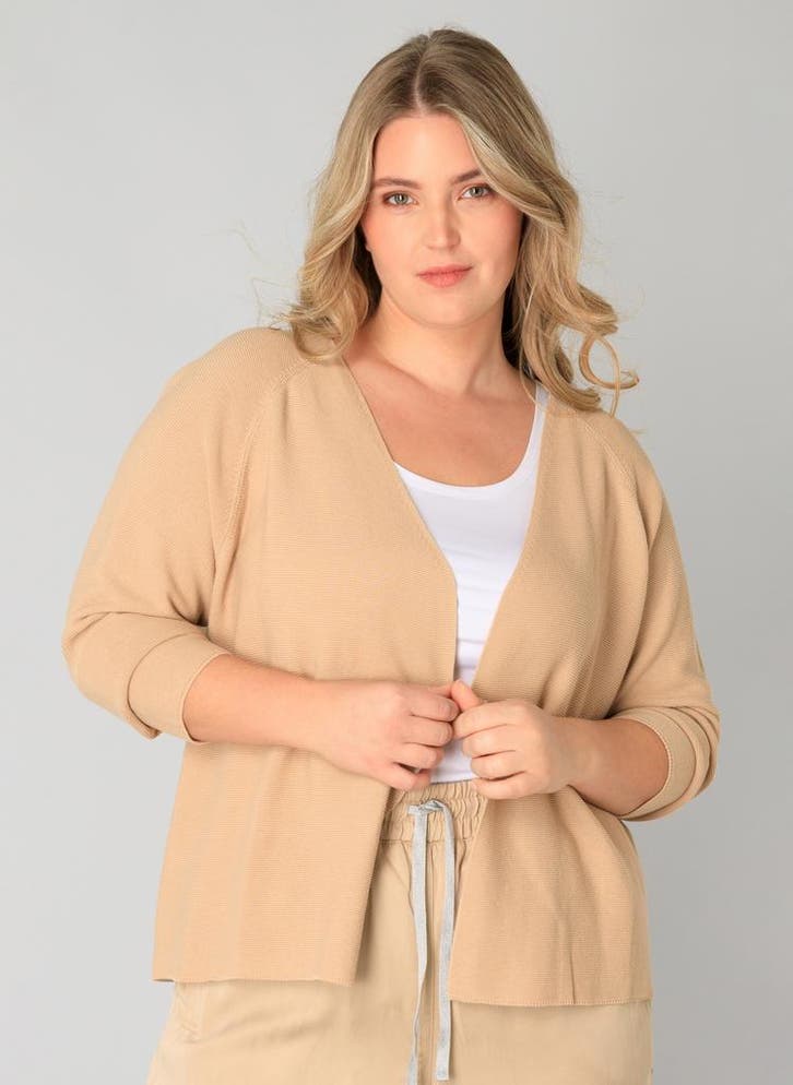 YESTA vest Julia Essential Maat:, Kleding | Dames, Truien en Vesten, Overige kleuren, Nieuw, Verzenden