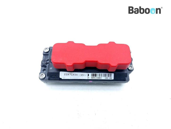 CDI / ECU unit Ducati 999 22A7LN36 (96518507B), Motoren, Onderdelen | Ducati, Gebruikt, Verzenden