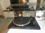 Yamaha - TT-300+Vivanco PA 115 Phono-voorversterker, Nieuw