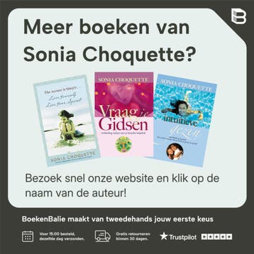 Your 3 Best Super Powers 9781401944568 Sonia Choquette, Verzenden, Zo goed als nieuw, Sonia Choquette
