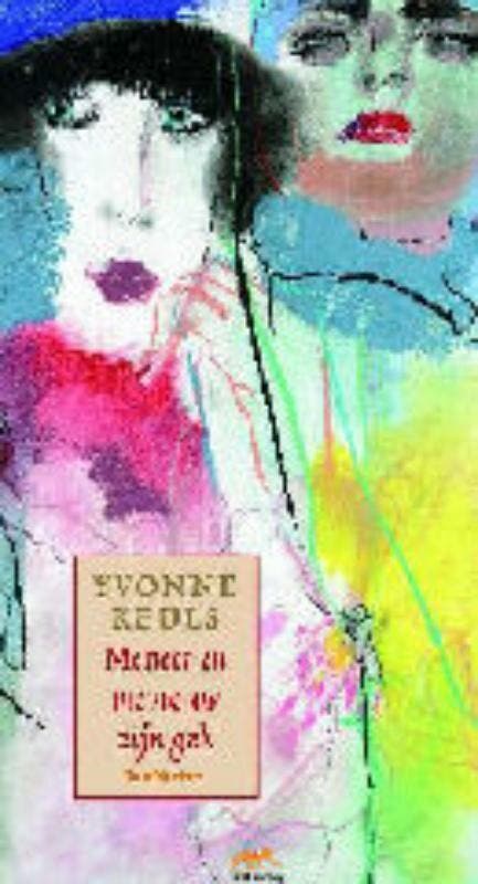 Meneer en mevrouw zijn gek 9789077727300 Yvonne Keuls, Boeken, Romans, Gelezen, Verzenden