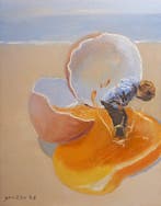 GONZHO - Chapoteando