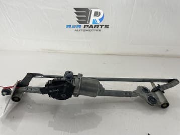 Ruitenwissermotor + mechaniek - Bmw X3 (F25) - OEM: 616..., Verzenden, Nieuw