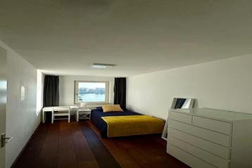 Kamer Maashaven Noordzijde in Rotterdam, 20 tot 35 m², Rotterdam