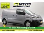 Citroën Jumpy 1.5 BlueHDI L2H1 | Airco | Cruise | 3 Zits |, Euro 6, Citroën, Nieuw, Zilver of Grijs
