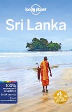 Sri Lanka 9781786572578 Anirban Mahapatra, Verzenden, Zo goed als nieuw, Anirban Mahapatra