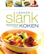 Lekker slank koken 9789002235368, Boeken, Verzenden, Gelezen